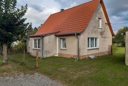 Haus in MV mit großem Grundstück - Burow
