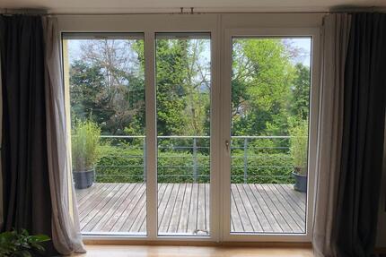 Gepflegtes Reihenmittelhaus mit 6 Zimmern in Kaiserslautern