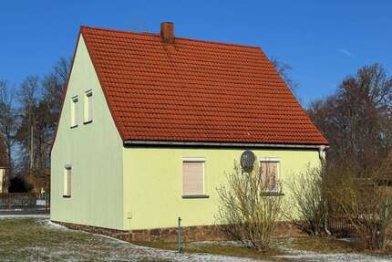 Haus zum Kaufen in Käbschütztal Krögis 129.000,00 € 87.83 m² - Käbschütztal / Krögis