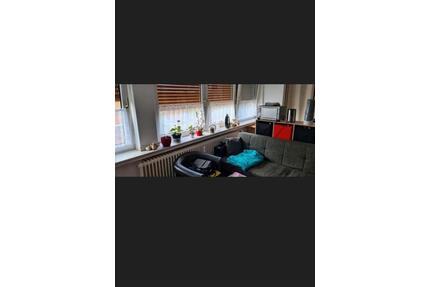 Apartment in Spellen - 500,00&nbsp;EUR Kaltmiete, ca.&nbsp; 37,00&nbsp;m&sup2; in Voerde (Niederrhein) (PLZ: 46562)