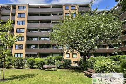 Wohnung zum Kaufen in Lübeck 130.000,00 € 60 m²