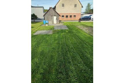 SchrebergartenGartengrundstück-Kleinaspach- zu vermieten