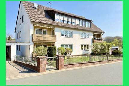 Wohnung zum Mieten in Veitsbronn 400,00 € 42 m²