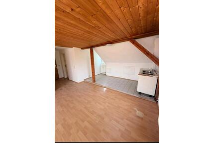 kleine Wohnung auf Ökohof - 450,00&nbsp;EUR Kaltmiete, ca.&nbsp; 40,00&nbsp;m&sup2; in Petershagen/Eggersdorf (PLZ: 15345)