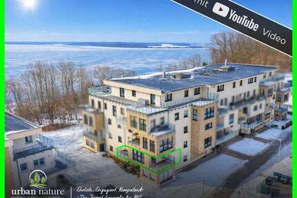 Wohnung zum Kaufen in Stralsund 378.000,00 € 90.44 m²