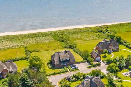 Wohnung zum Kaufen in Nieblum (auf Föhr) 690.000,00 € 95 m²