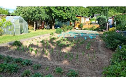 Garten mit Laube - 4.000,00&nbsp;EUR Kaltmiete, ca.&nbsp; 0,00&nbsp;m&sup2; in Burg Stargard (PLZ: 17094)