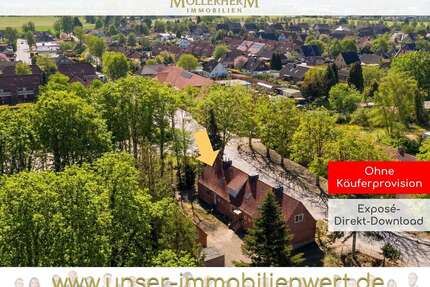 Haus zum Kaufen in Oldenburg in Holstein 149.000,00 € 68.11 m²