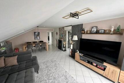 5-Zimmer-Wohnung - 280.000,00&nbsp;EUR Kaufpreis, ca.&nbsp; 110,00&nbsp;m&sup2; in Niederwerrn (PLZ: 97464)