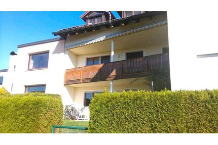 Schöne 23 m² Wohnung in Hacklberg - Passau Maierhof