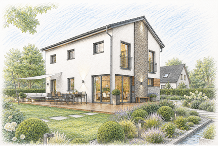 Grundstück zu verkaufen in Petershausen 379.000,00 € 543 m²