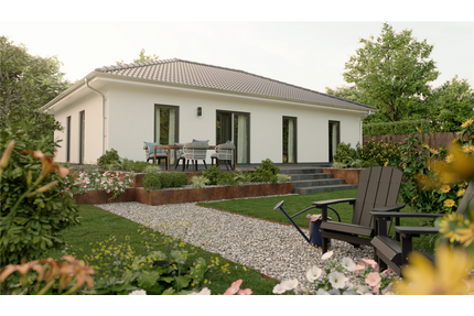 Haus zum Kaufen in Templin 368.050,00 € 110 m²