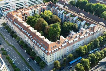 Wohnung zum Kaufen in München 750.000,00 € 79.56 m²