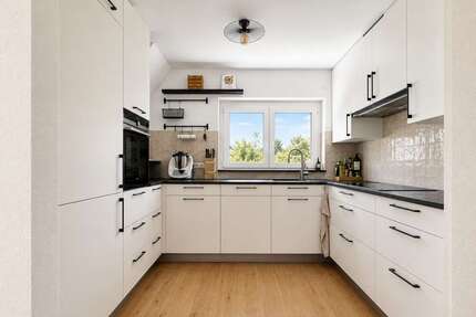 Wohnung zum Kaufen in Beilstein 385.000,00 € 98.19 m²