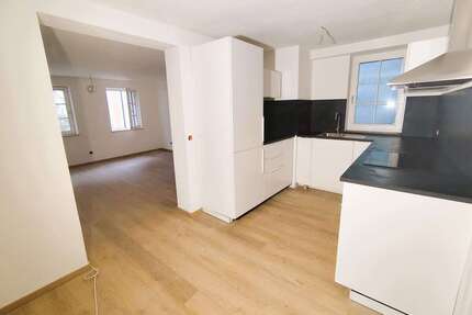 Wohnung zum Mieten in Aalen 925,00 € 69.5 m²