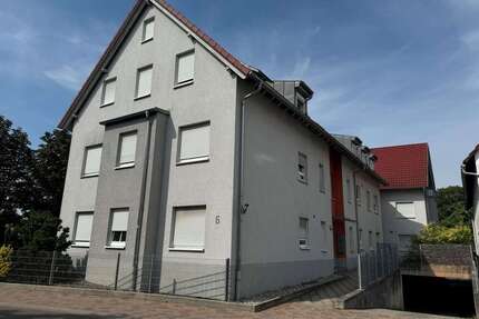 Wohnung zum Kaufen in Bellheim 275.000,00 € 84.96 m²