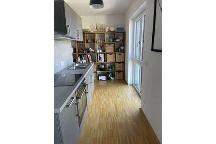 Wohnung zum Mieten in Regensburg 580,00 € 25 m²