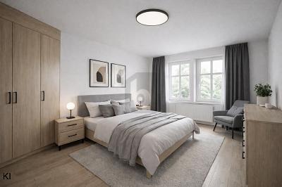 FIX & FLIP: FÜR INVESTOREN MIT WEITBLICK! - Stein bei Nürnberg