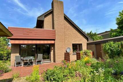 Haus zum Kaufen in Halle (Westf.) 419.000,00 € 146.05 m²