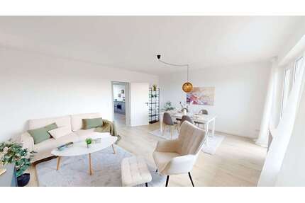 Wohnung zum Kaufen in Braunschweig 229.000,00 € 93 m²