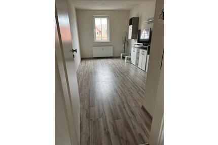 DG Maisonett Wohnung 3ZKB Sontra ca.80qm ausgebaut. Dachboden