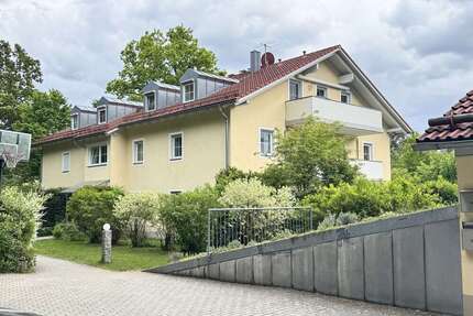 Wohnung zum Kaufen in Straßlach 579.000,00 € 67.8 m²