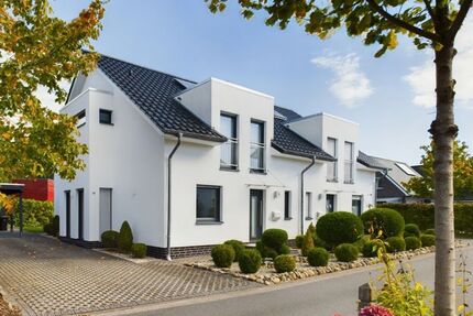Provisionsfrei* Modernes, energieeffizientes Wohnen in ruhiger Lage von Metjendorf - Wiefelstede