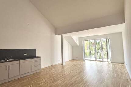 Wohnung zum Mieten in Strausberg 1.863,00 € 116.42 m²