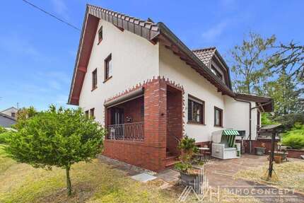 Haus zum Kaufen in Landscheid 385.000,00 € 194 m²