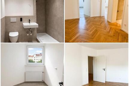 Erstbezug nach Sanierung in Universitätsnähe: 70m2 in Mainz