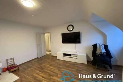 Wohnung zum Mieten in Aachen 570,00 € 70 m²