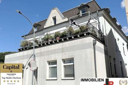 Wohnung zum Kaufen in Bochum 128.800,00 € 83 m²