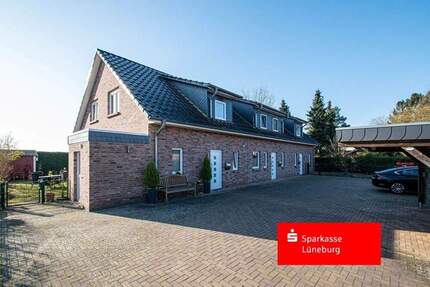 Überzeug dich selbst, ein Blick lohnt sich! - Lüneburg Ochtmissen