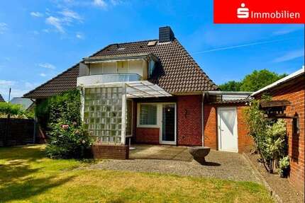 Haus zum Kaufen in Schenefeld 259.000,00 € 112 m²