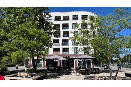 Wohnung zum Kaufen in Potsdam 289.900,00 € 48.1 m²