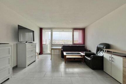 WEITBLICK - Moderne 1-Zimmer Wohnung mit Balkon und Küche - Eislingen (Fils)