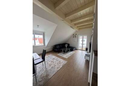 Wohnung zum Mieten in Ingolstadt 675,00 € 50 m²