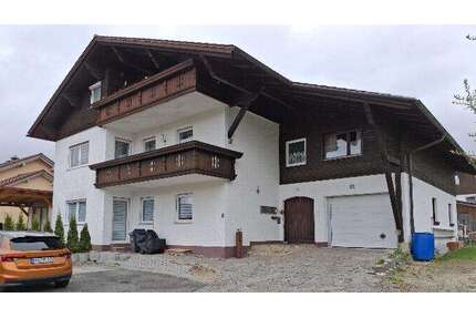 Wohnung zum Kaufen in Lindberg 49.000,00 € 35 m²