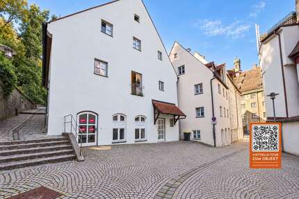 Wohnung zum Kaufen in Landsberg am Lech 398.000,00 € 98 m²