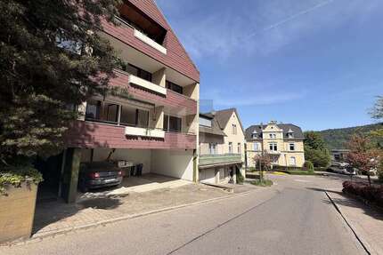 Wohnung zum Kaufen in Badenweiler 324.000,00 € 97 m²