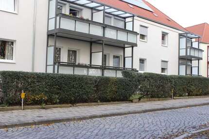 Wohnung zum Mieten in Oschersleben 420,00 € 60 m²
