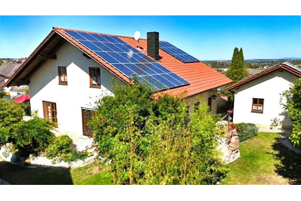 Haus zum Kaufen in Maxhütte-Haidhof 269.000,00 € 98 m²