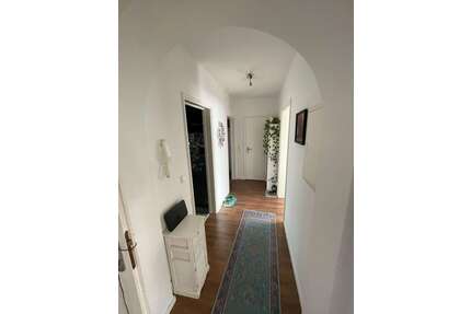 Wohnung zum Mieten in Coburg 699,00 € 77.8 m²