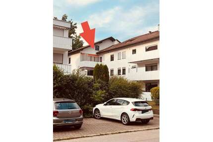 Wohnung zum Kaufen in Bad Wörishofen 340.000,00 € 85.8 m²