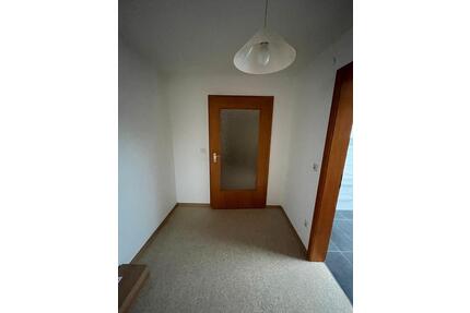 Gepflegte 2,5 Zimmer-DG-Wohnung - Illertissen