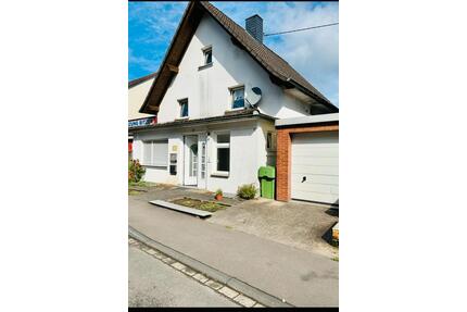 3. Zimmerwohnung in Dieringhausen - Gummersbach