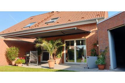 Wohnen auf dem Land DHH von Privat zu verkaufen - Lüdinghausen