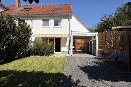 Haus zum Kaufen in Hochheim am Main 599.000,00 € 123 m²