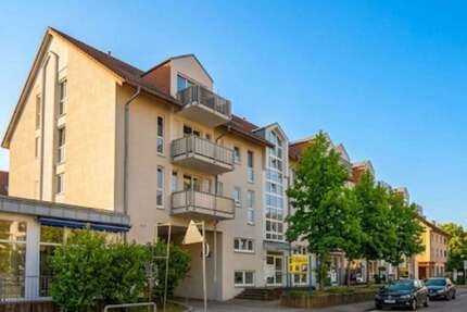 Wohnung zum Kaufen in Hochdorf 235.000,00 € 49.95 m²
