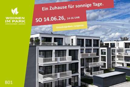 Wohnung zum Kaufen in Langenau 412.900,00 € 79.48 m²